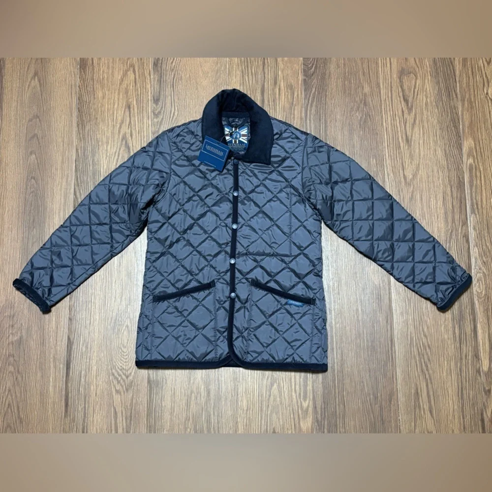 LAVENHAM luxury raydon